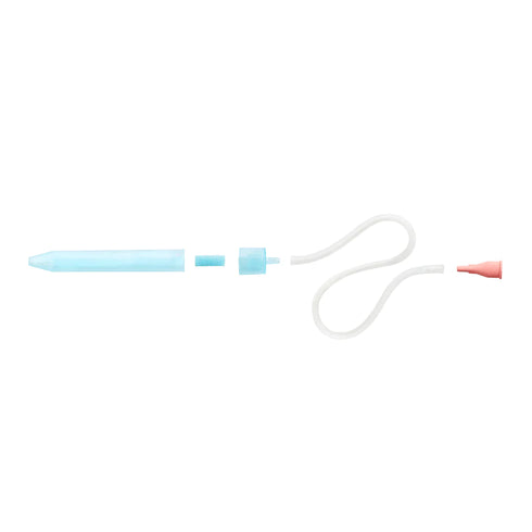 Fridababy Nosefrida The Snotsucker Nasal Aspirator